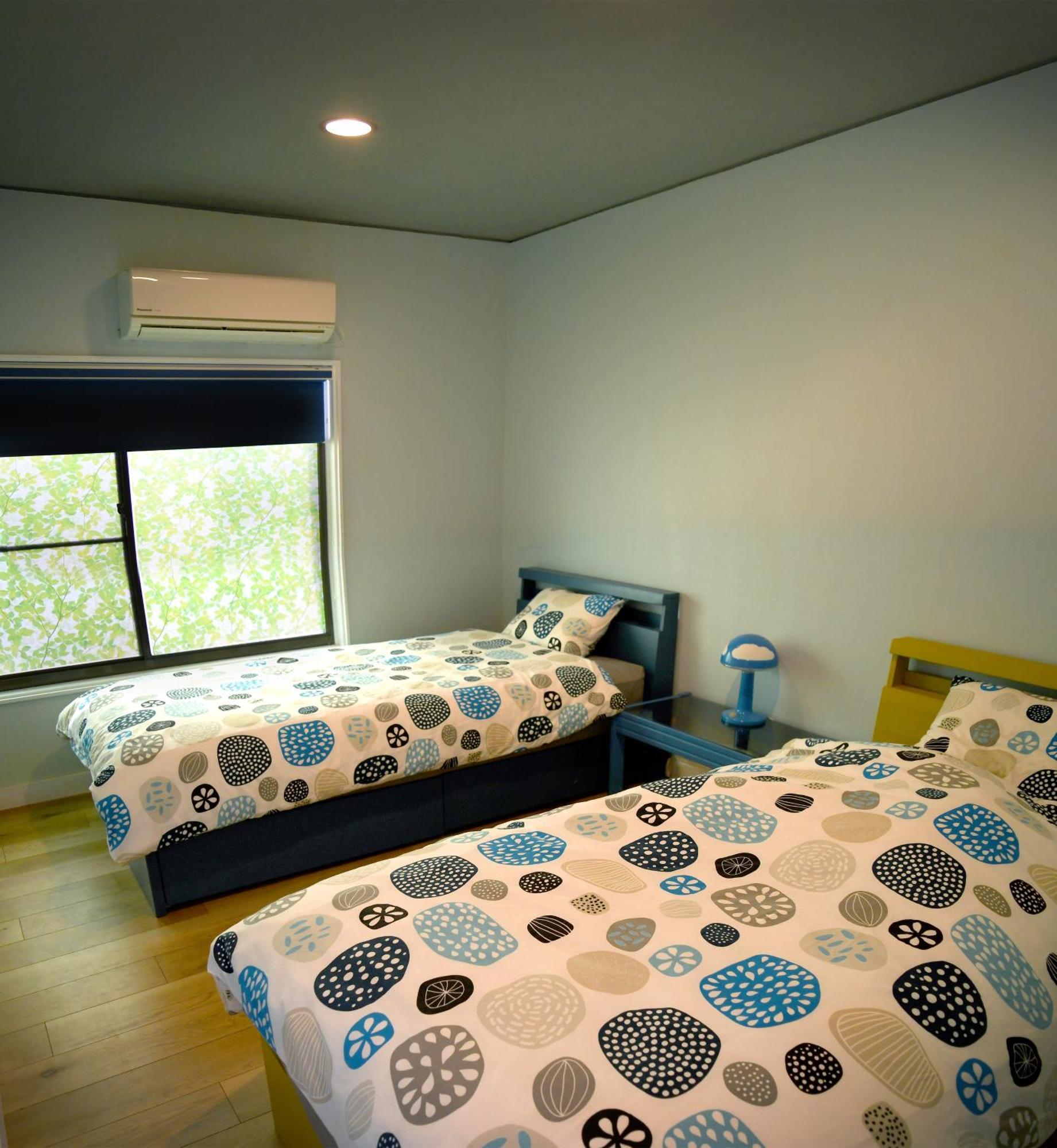 Ramjet Kisami Beach House Shimoda - Enjoy Sakura, Beach And Bbq! 外观 照片