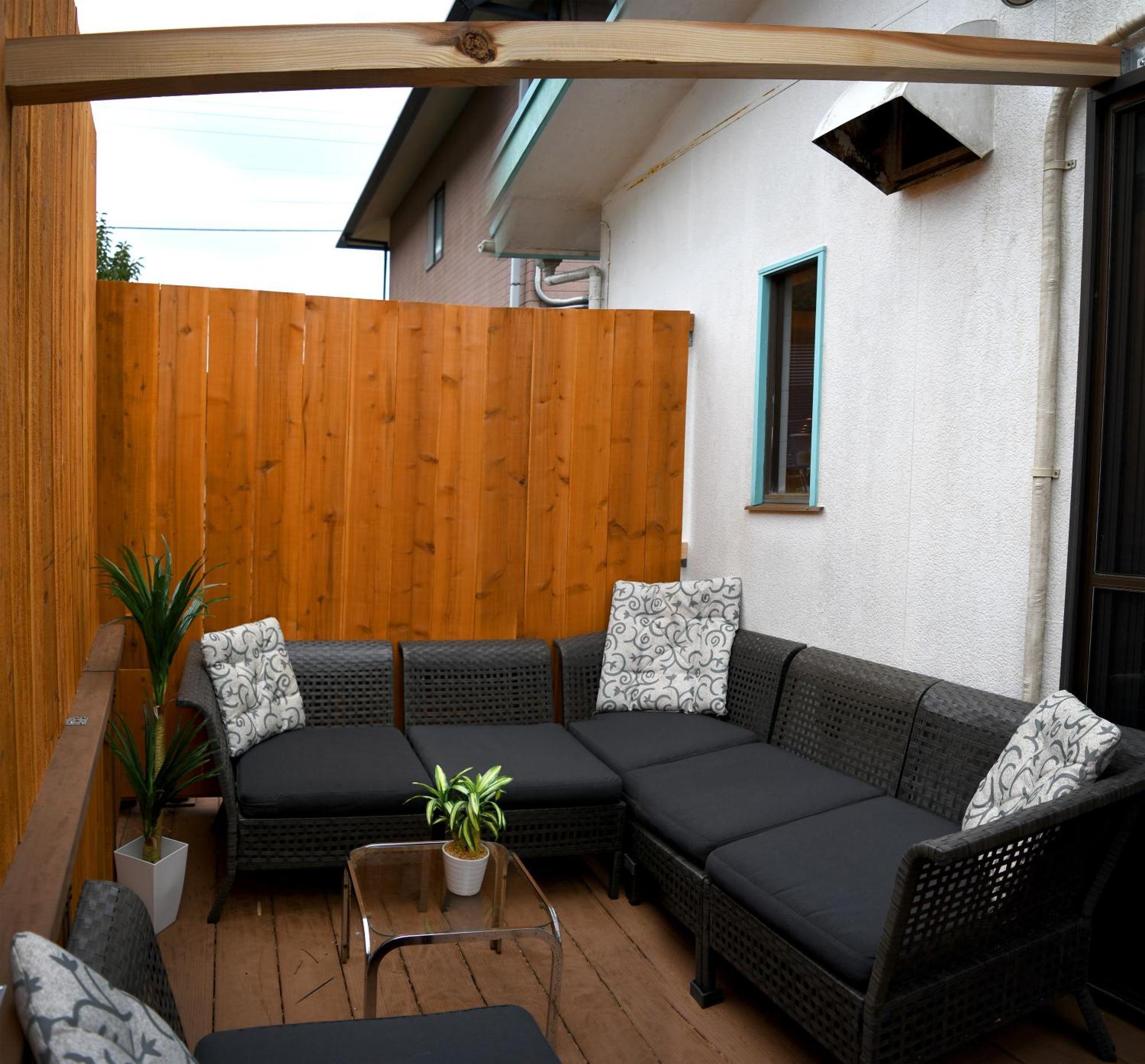 Ramjet Kisami Beach House Shimoda - Enjoy Sakura, Beach And Bbq! 外观 照片
